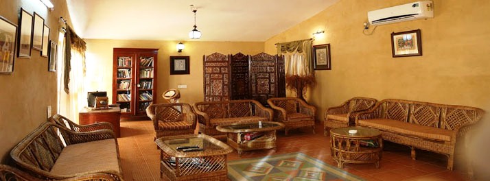 737/Kanha Village Eco Resort - Kanha National Park 04.jpg